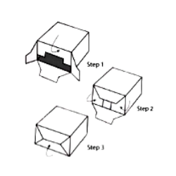 Folding Carton Styles