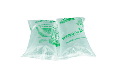 Sealed air pillows hotsell