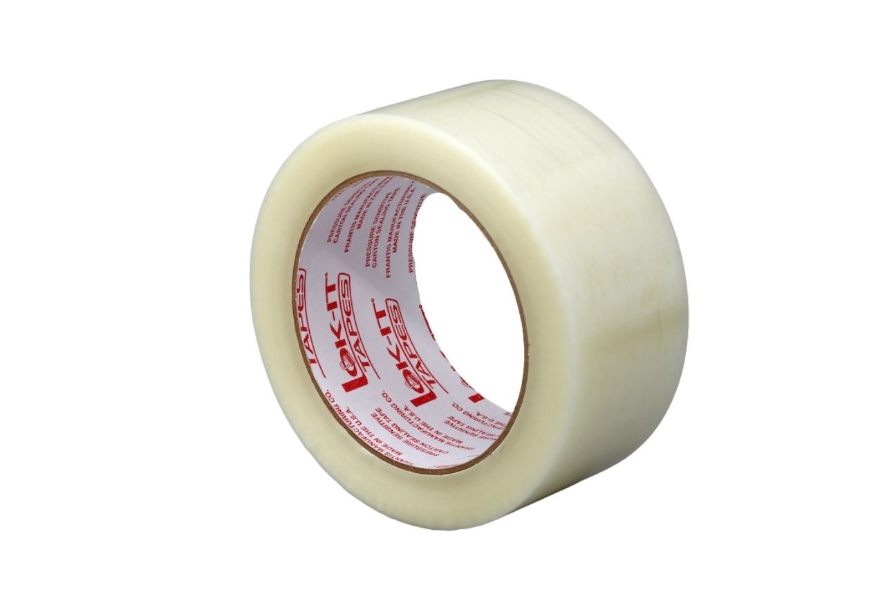 Volume Wide Long 1 Meter Transparent Box Sealing Tape - Temu