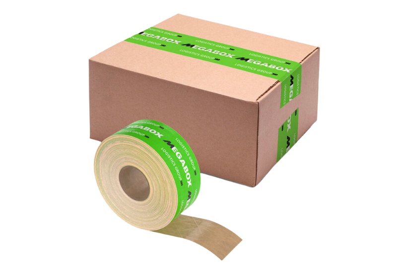 Custom Printed Tape, 1-2-1 Support From Real Humans